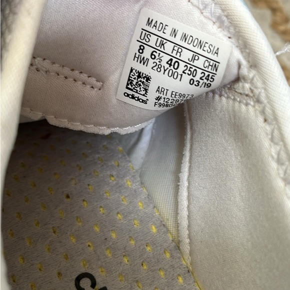 Adidas cloud foam sneakers - Picture 5 of 5